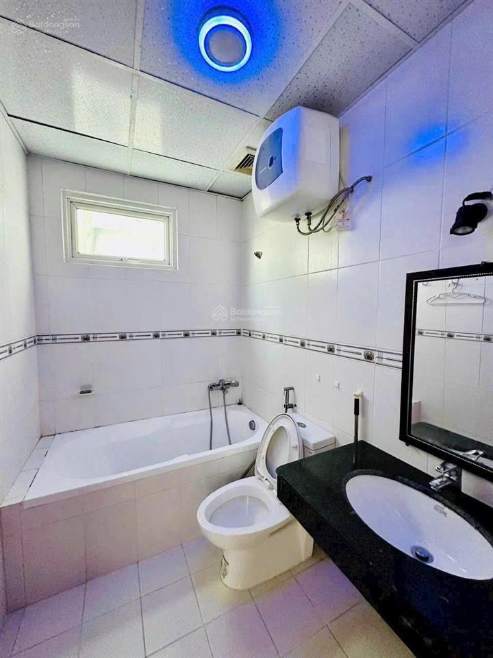 Bán căn hộ tây nguyên plaza cần thơ, 86m2, 2pn, full nội thất, tầng 6, thang máy