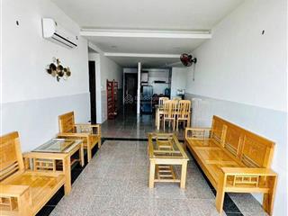 Bán căn hộ tây nguyên plaza cần thơ, 86m2, 2pn, full nội thất, tầng 6, thang máy
