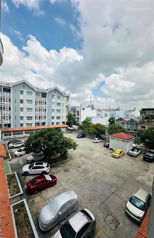 Cho thuê căn hộ chung cư hưng phú lô b cần thơ, 70m², 2 phòng ngủ, full nội thất, thang máy