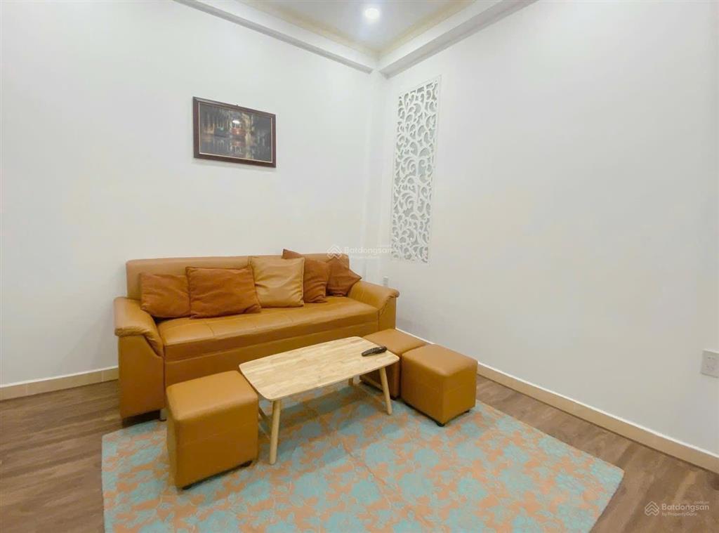 Cho thuê căn hộ chung cư hưng phú lô b cần thơ, 70m², 2 phòng ngủ, full nội thất, thang máy