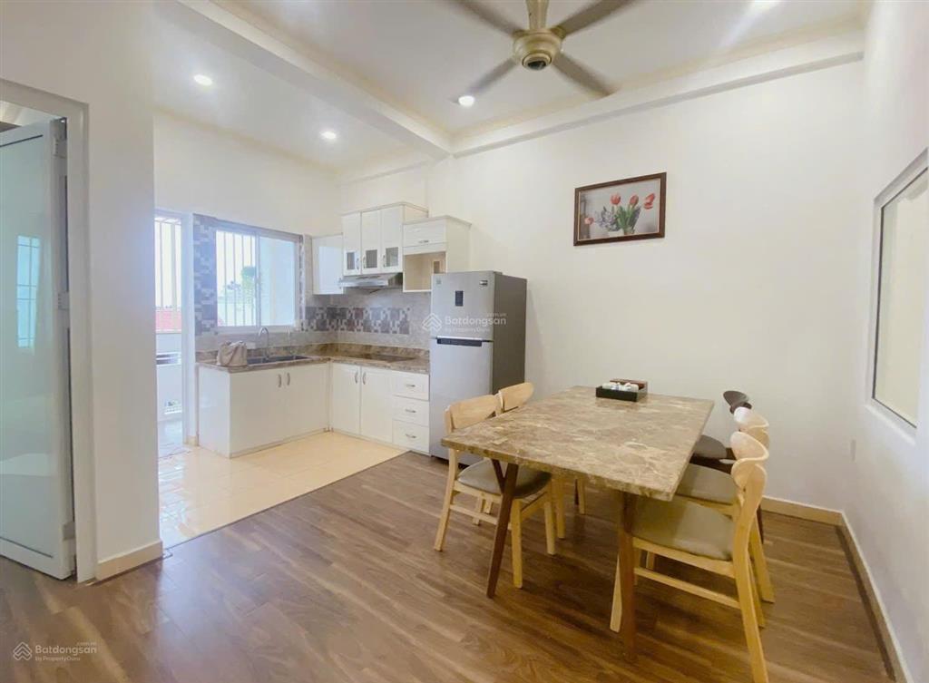 Cho thuê căn hộ chung cư hưng phú lô b cần thơ, 70m², 2 phòng ngủ, full nội thất, thang máy