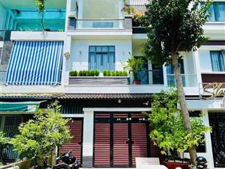 Cho thuê nhà 1t 2 lầu kdc nam long 1, 3 phòng ngủ có wc trong, full nội thất, đông bắc, oto