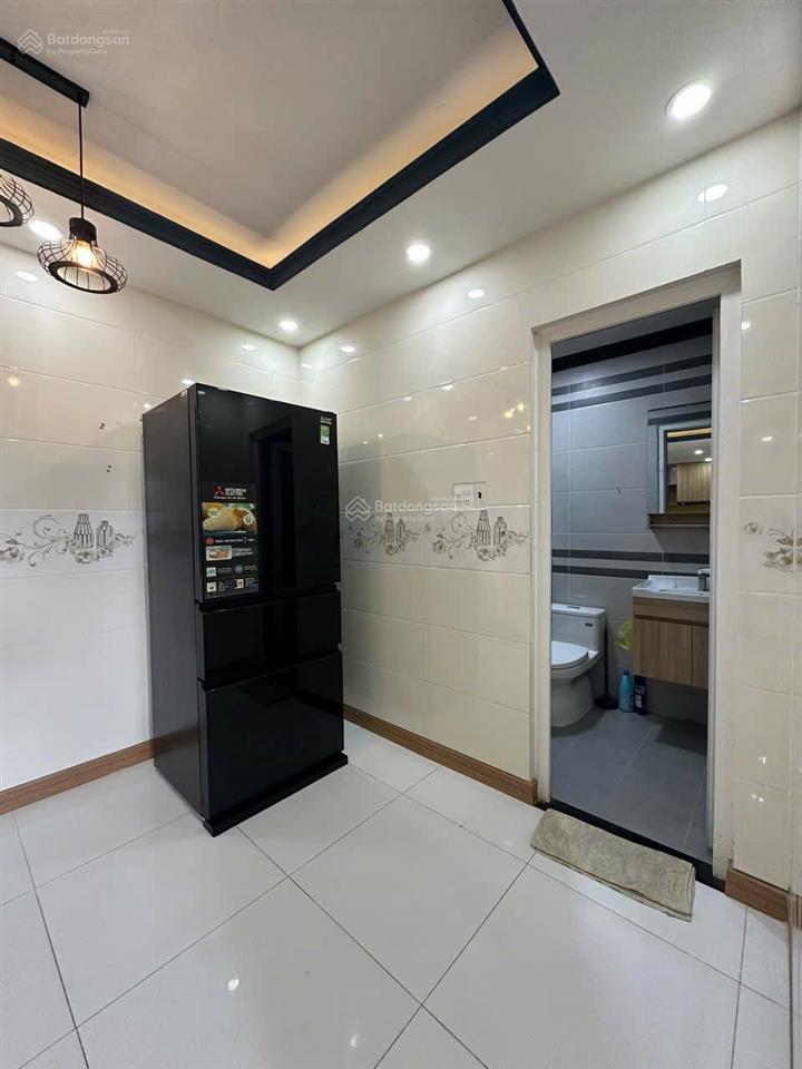 Bán căn hộ nam long hồng phát, 58m2, 2pn, sổ hồng, thang máy, tầng 2, căn góc