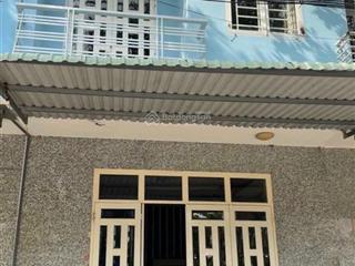 Cho thuê nhà 1 trệt 1 lầu kdc hồng loan 6a, 3 phòng ngủ, 3 máy lạnh, full bàn ghế làm việc, đb