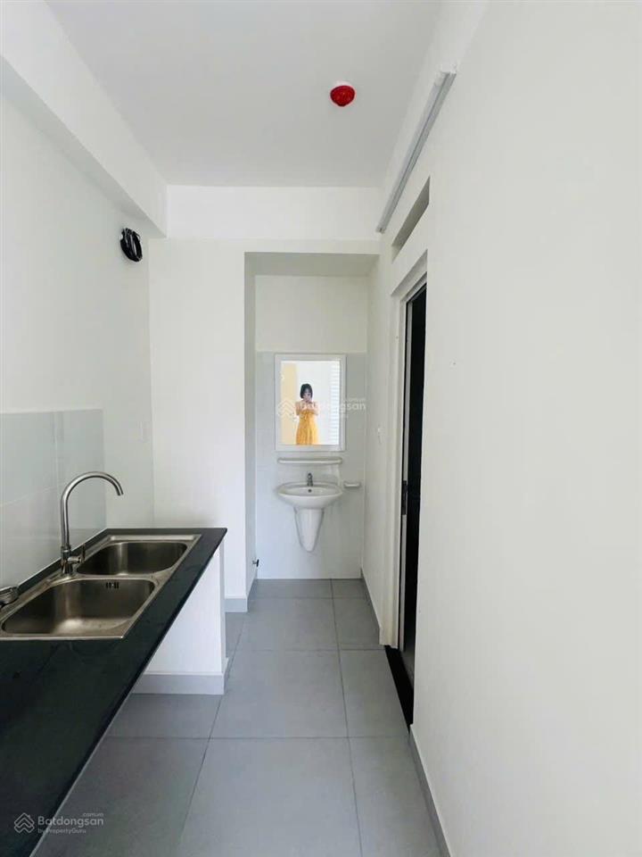 Cho thuê căn hộ nam long 38m2, full nội thất, 1pn, thang máy, tây nam, có hồ bơi, hồ điều hòa