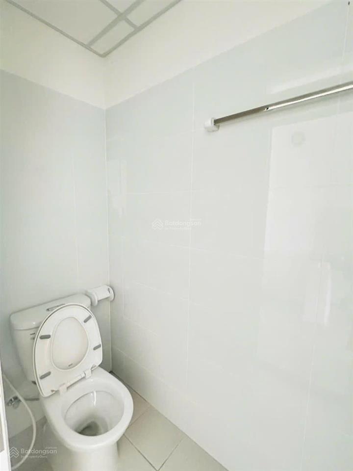 Cho thuê căn hộ nam long 38m2, full nội thất, 1pn, thang máy, tây nam, có hồ bơi, hồ điều hòa
