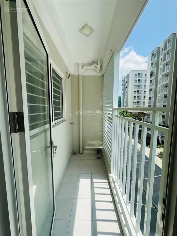 Cho thuê căn hộ nam long 38m2, full nội thất, 1pn, thang máy, tây nam, có hồ bơi, hồ điều hòa