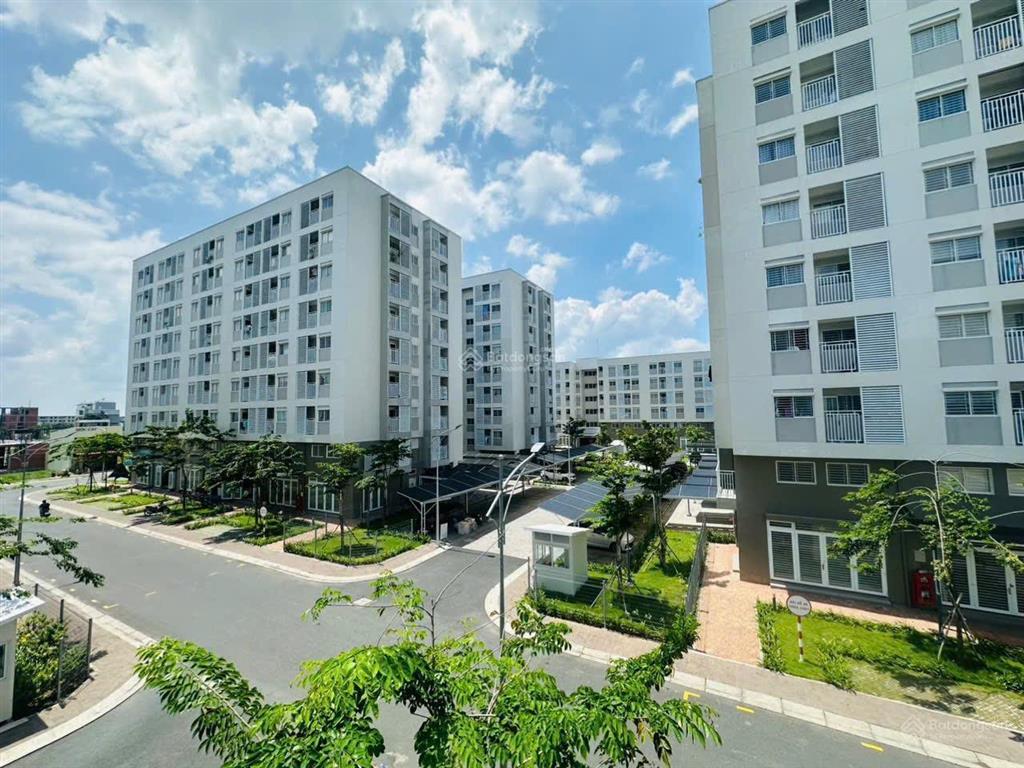 Cho thuê căn hộ nam long 38m2, full nội thất, 1pn, thang máy, tây nam, có hồ bơi, hồ điều hòa