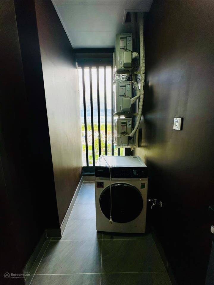 Cho thuê căn hộ 70m², cara river park cần thơ, 2 phòng ngủ, 2wc, full nội thất cao cấp, mới 100%