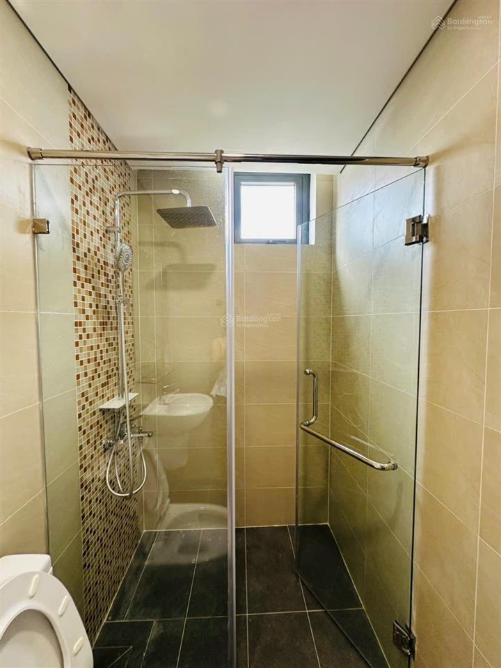 Cho thuê căn hộ 70m², cara river park cần thơ, 2 phòng ngủ, 2wc, full nội thất cao cấp, mới 100%