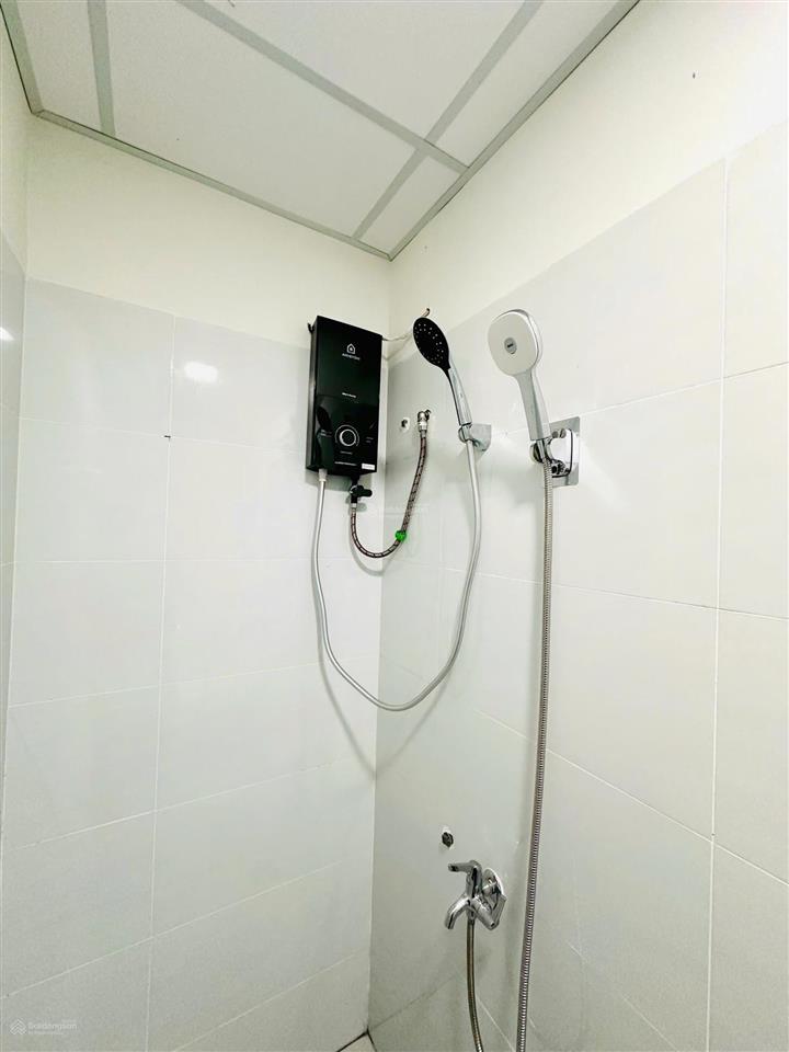 Cho thuê căn hộ góc 44m² nam long 2 central lake, 1 phòng ngủ, full nội thất, mới 100%, th máy