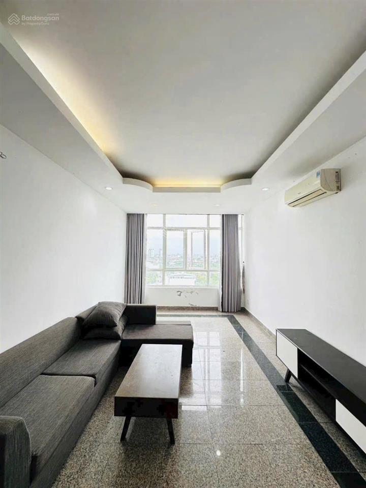 Bán căn hộ tây nguyên plaza 106m² tầng cao, sổ hồng, căn góc 3pn, 3wc, thang máy, view thành phố