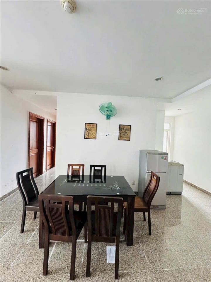 Bán căn hộ tây nguyên plaza 106m² tầng cao, sổ hồng, căn góc 3pn, 3wc, thang máy, view thành phố