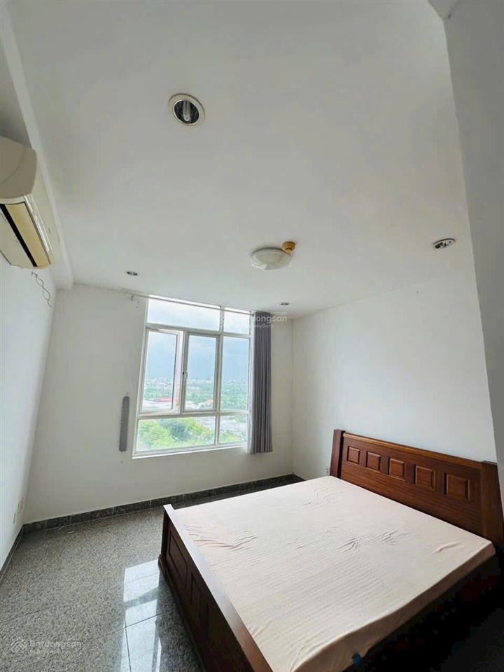 Bán căn hộ tây nguyên plaza 106m² tầng cao, sổ hồng, căn góc 3pn, 3wc, thang máy, view thành phố