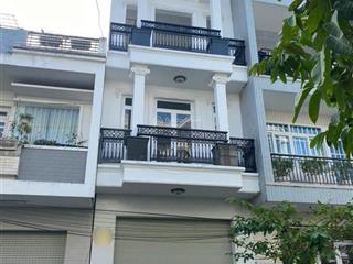 Cho thuê nhà full nội thất kdc hưng phú cần thơ, 3pn, 4wc, tây bắc, lộ 12m, nhà mới, gần st go