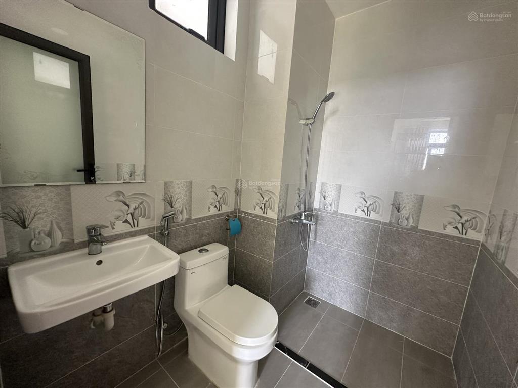 Cho thuê căn hộ an phú lê hồng nhi cần thơ, 63m2, 2 phòng ngủ, 2wc, full nội thất, tầng 6