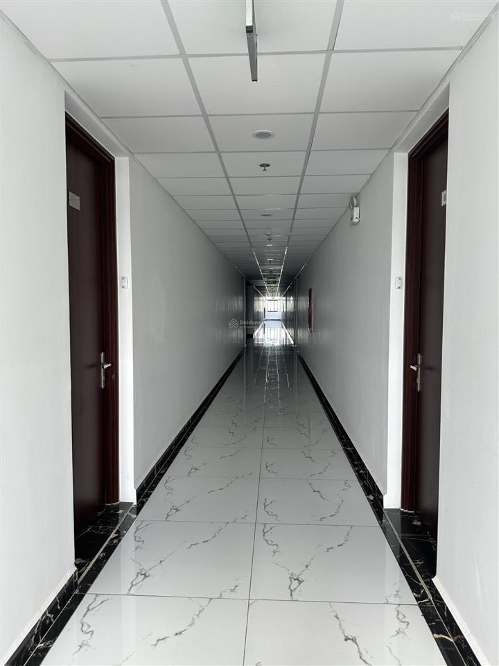 Cho thuê căn hộ an phú lê hồng nhi cần thơ, 63m2, 2 phòng ngủ, 2wc, full nội thất, tầng 6