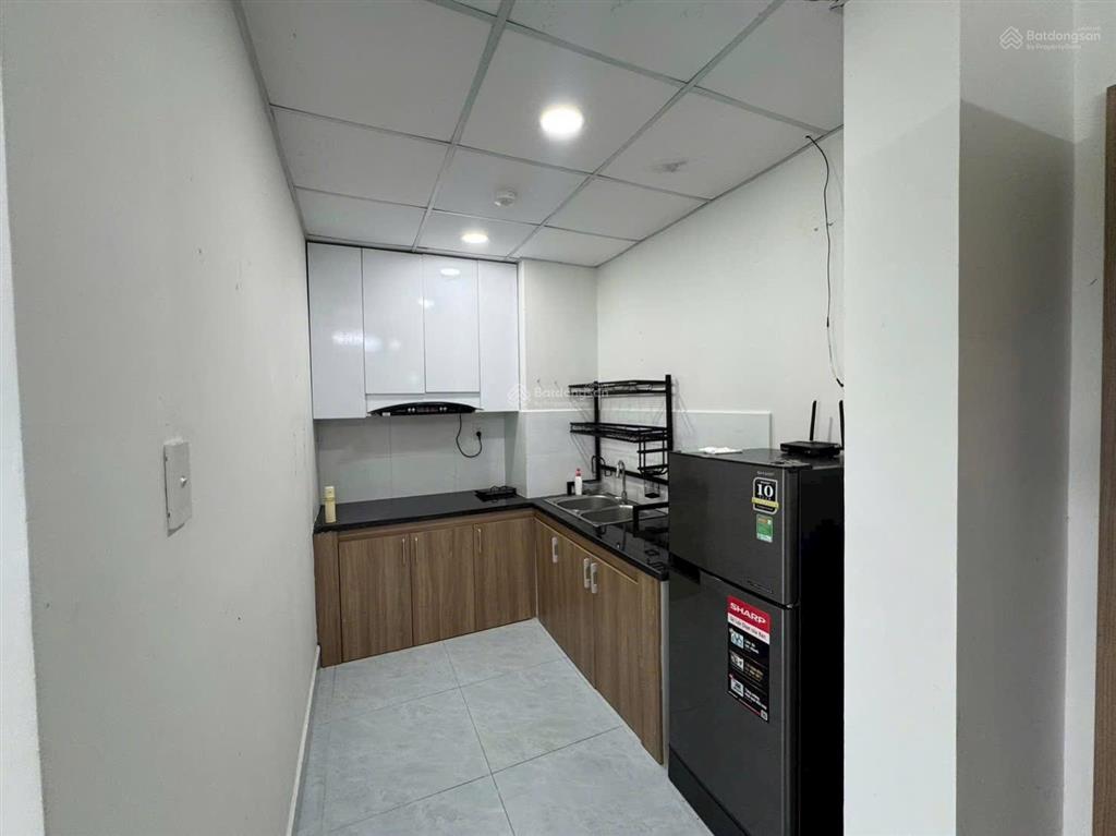 Bán căn hộ nam long hồng phát, 54,5m2, 2 phòng ngủ, 2wc, sổ hồng, căn góc, thang máy