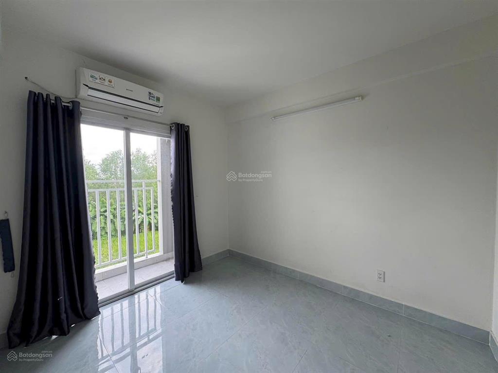 Bán căn hộ nam long hồng phát, 54,5m2, 2 phòng ngủ, 2wc, sổ hồng, căn góc, thang máy