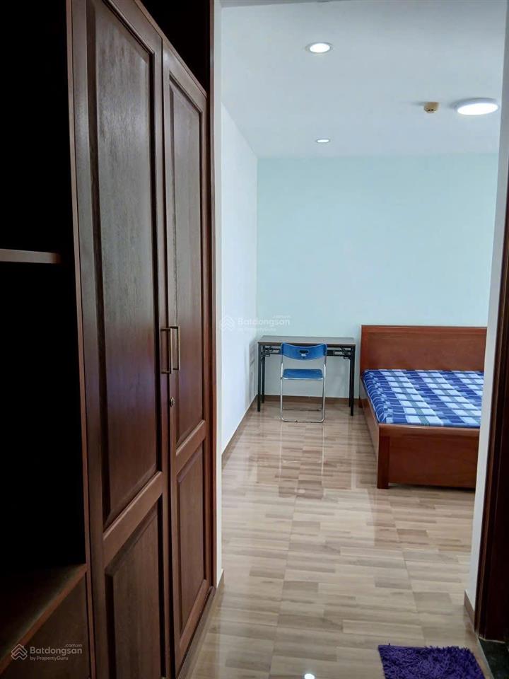 Cho thuê căn hộ tây nguyên plaza 90m2, 2 phòng ngủ, 2wc, full nội thất, đối diện bv hoàn mỹ, 586