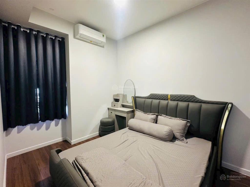 Cho thuê căn hộ 53m2, chung cư cara river park cần thơ, 2pn, 1wc, mới 100%, thang máy
