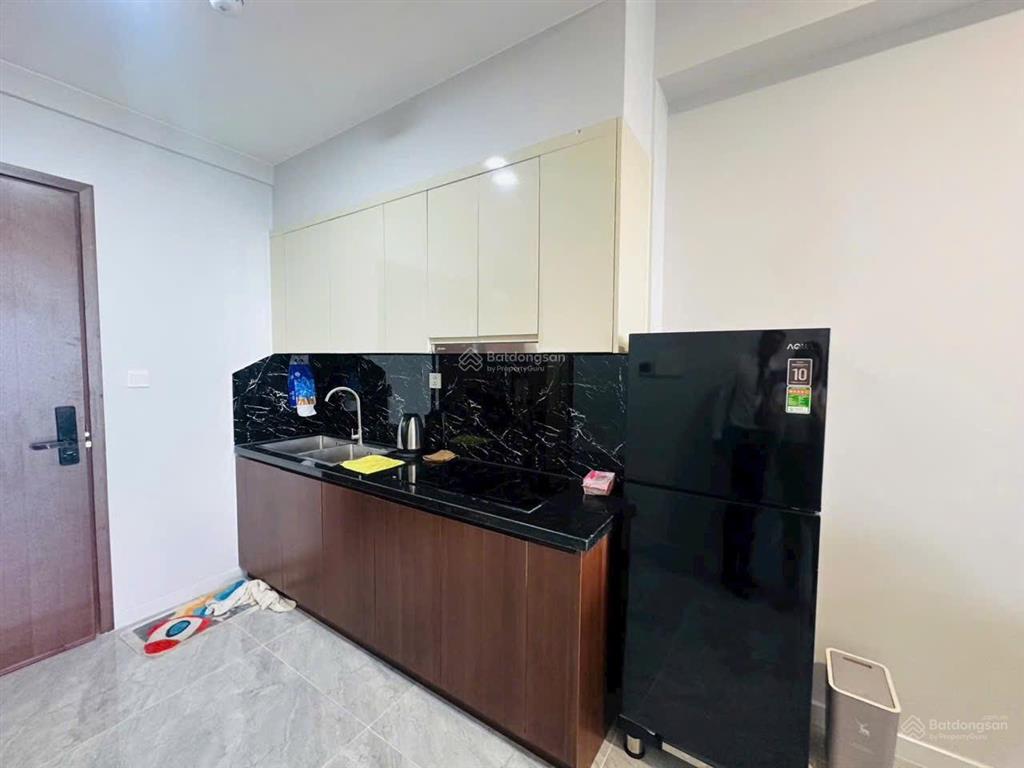 Cho thuê căn hộ 53m2, chung cư cara river park cần thơ, 2pn, 1wc, mới 100%, thang máy
