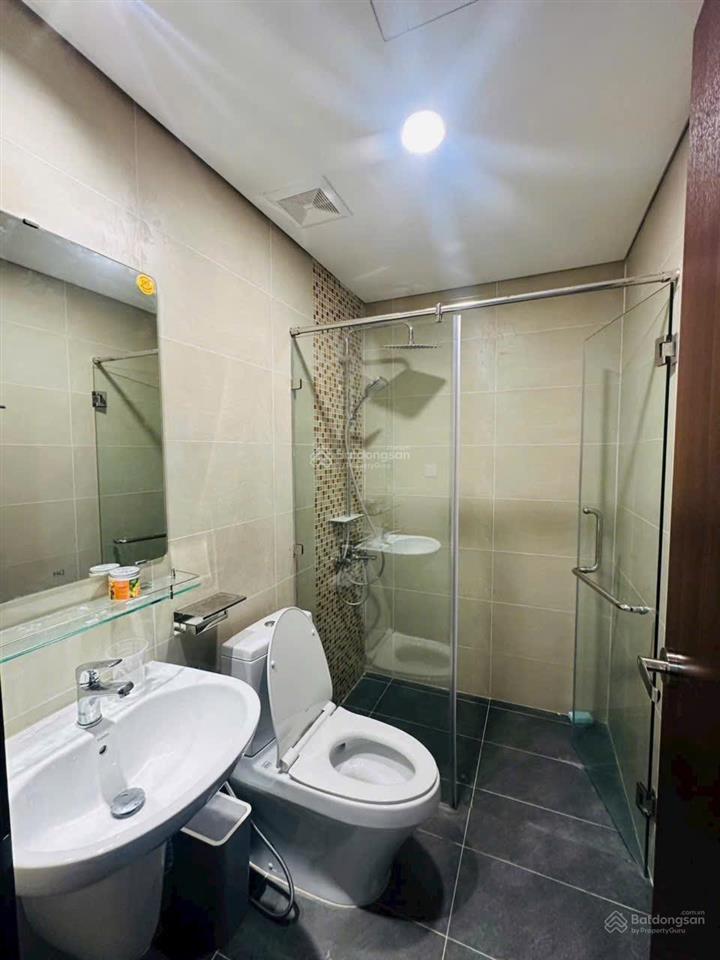 Cho thuê căn hộ 53m2, chung cư cara river park cần thơ, 2pn, 1wc, mới 100%, thang máy