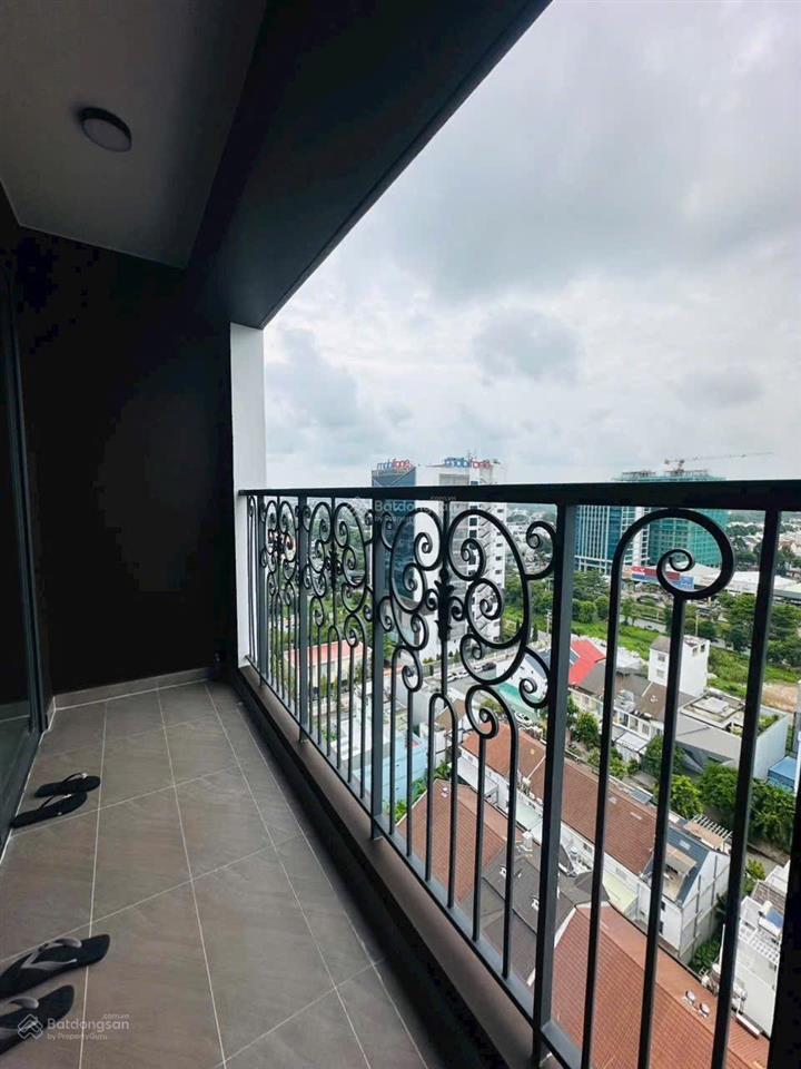 Cho thuê căn hộ 53m2, chung cư cara river park cần thơ, 2pn, 1wc, mới 100%, thang máy