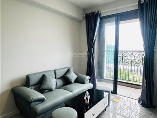 Cho thuê căn hộ 53m2, chung cư cara river park cần thơ, 2pn, 1wc, mới 100%, thang máy