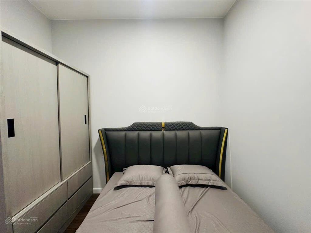 Cho thuê căn hộ 53m2, chung cư cara river park cần thơ, 2pn, 1wc, mới 100%, thang máy