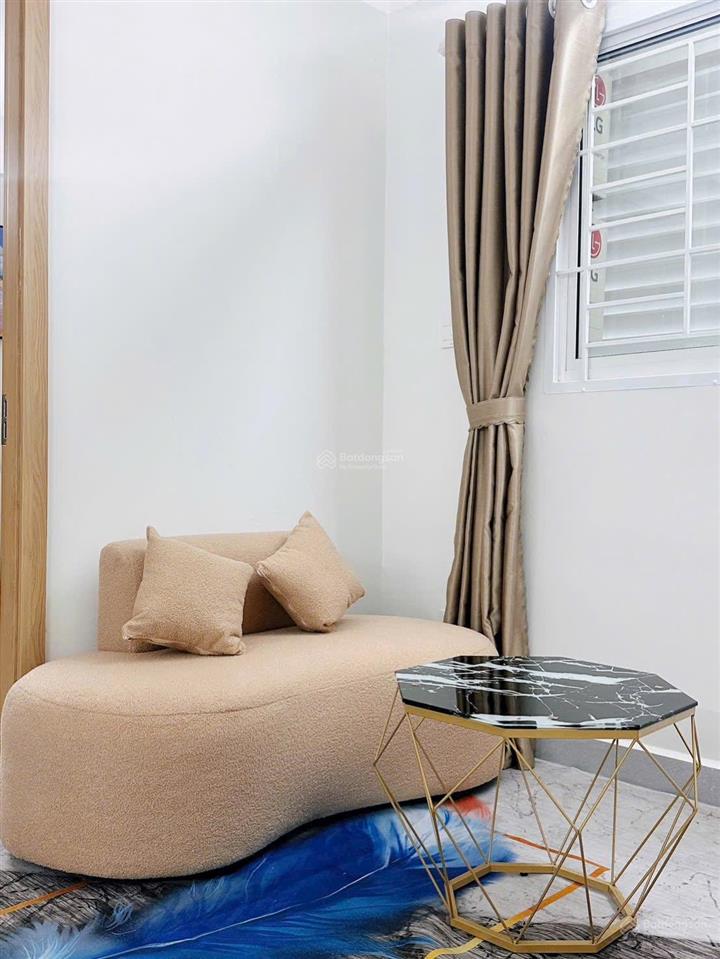 Cho thuê căn hộ nam long 2 central lake, 57m2, 2pn, full nội thất cao cấp, tây nam, thang máy