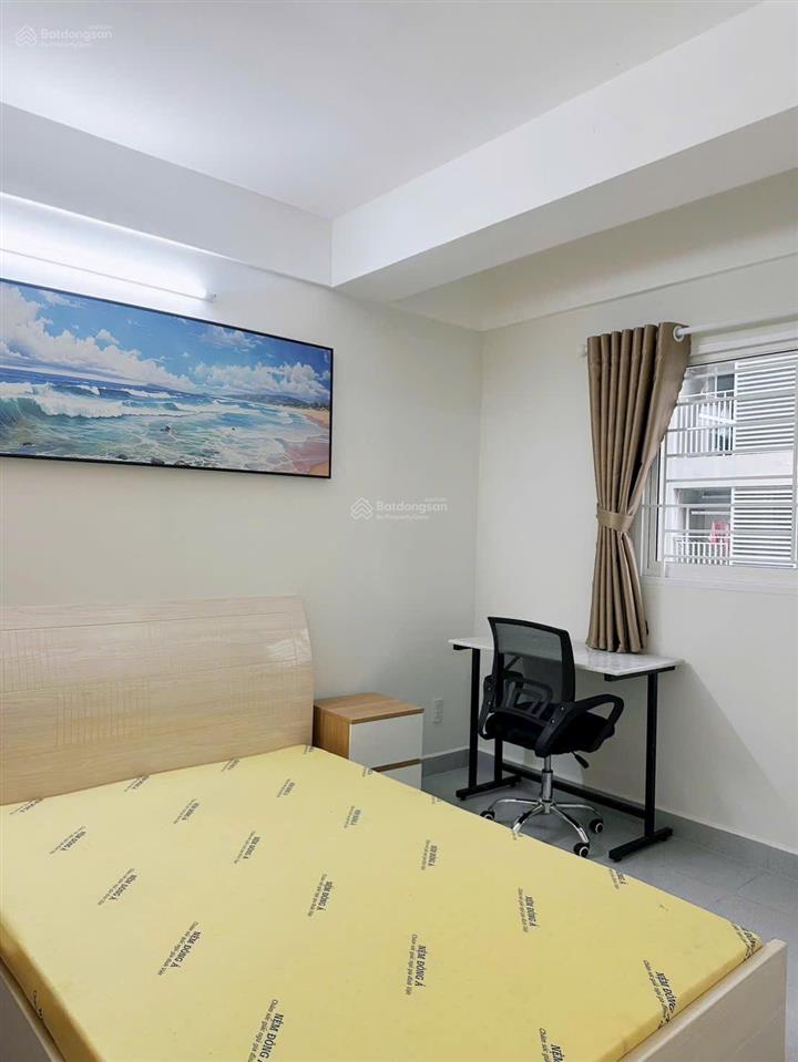 Cho thuê căn hộ nam long 2 central lake, 57m2, 2pn, full nội thất cao cấp, tây nam, thang máy