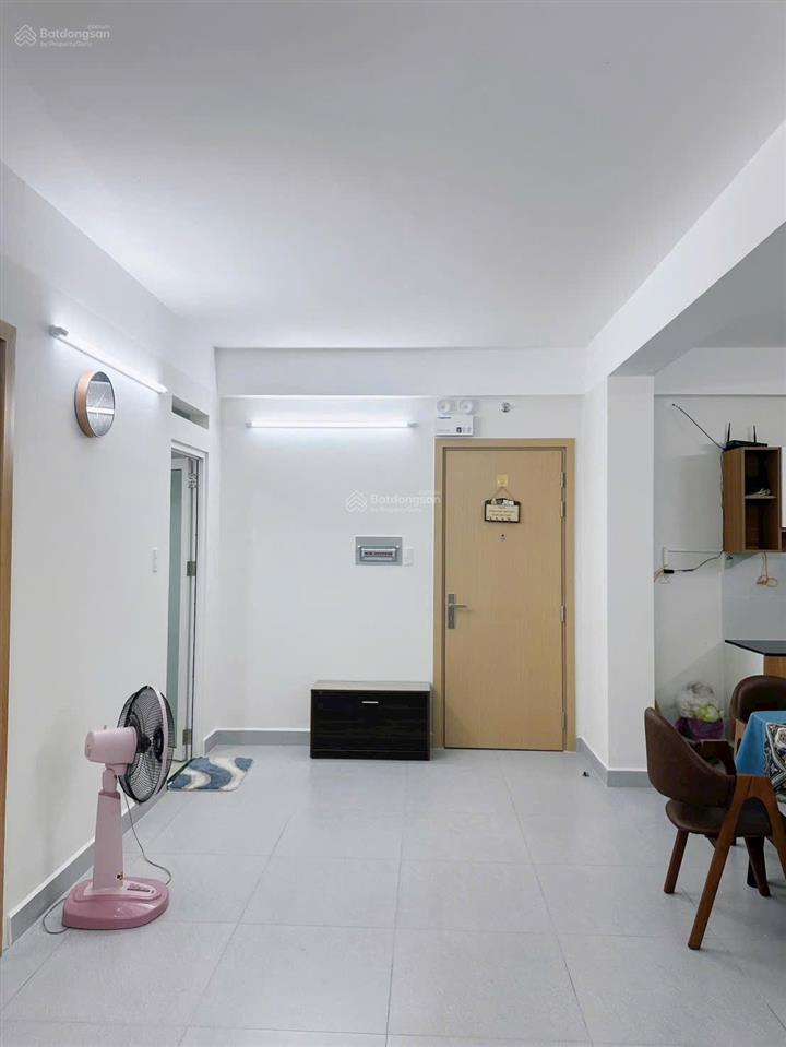 Cho thuê căn hộ nam long 2 central lake, 57m2, 2pn, full nội thất cao cấp, tây nam, thang máy