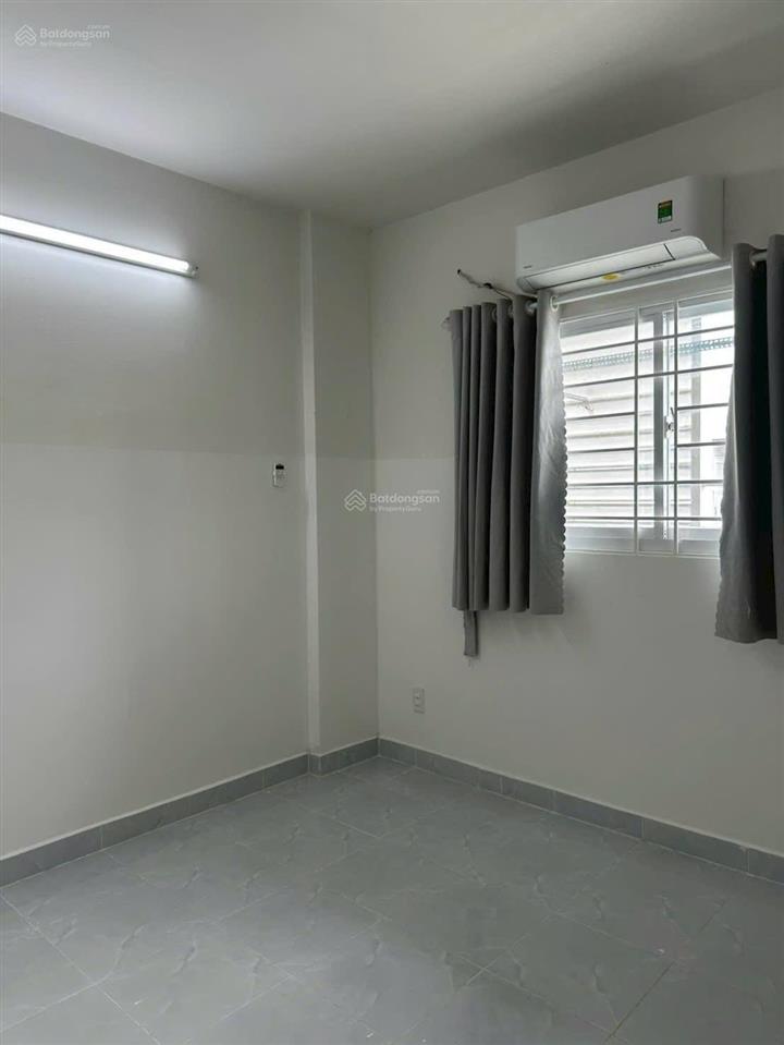Bán căn hộ nam long hồng phát 38m2, 1 phòng ngủ, sổ hồng, tây nam, thang máy