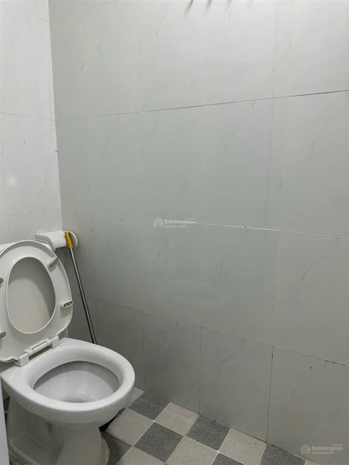 Bán căn hộ nam long hồng phát 38m2, 1 phòng ngủ, sổ hồng, tây nam, thang máy