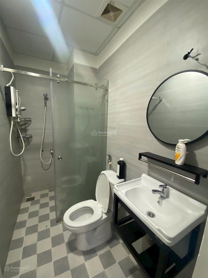 Bán căn hộ 55m2 kdc nam long 1, cần thơ, 2 phòng ngủ, 2wc, đông bắc, thang máy, mới