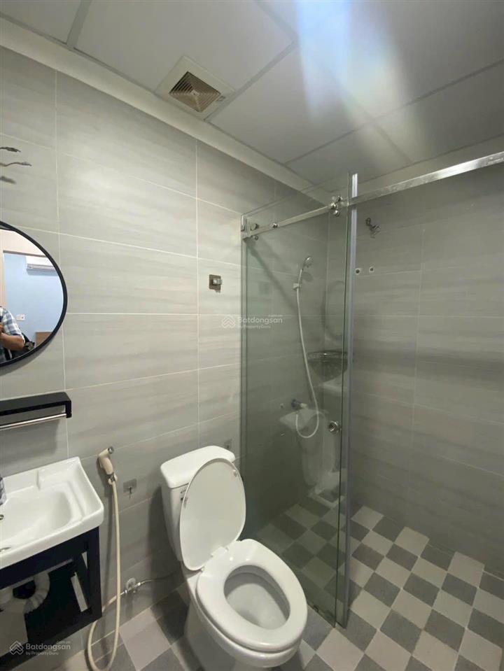 Bán căn hộ 55m2 kdc nam long 1, cần thơ, 2 phòng ngủ, 2wc, đông bắc, thang máy, mới