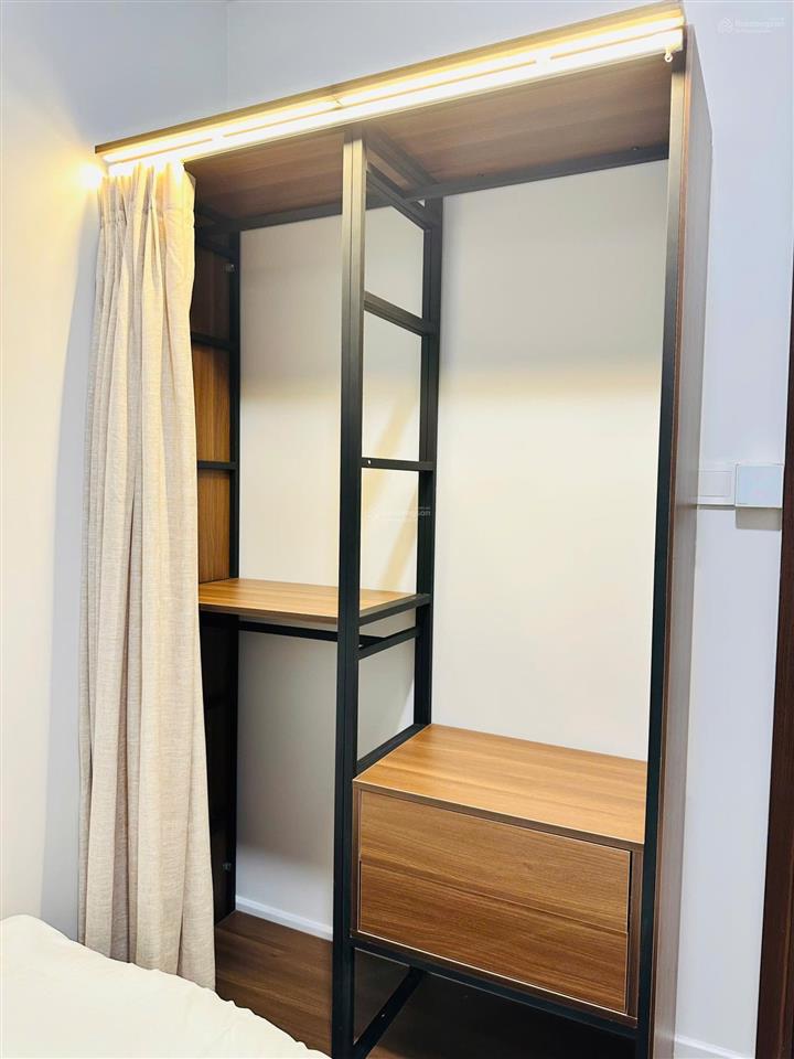 Cho thuê căn hộ cara river park 54m2, 2 pn, 1 wc, full nội thất, mới 100%, thang máy, view đẹp