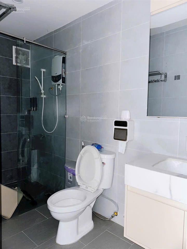 Cho thuê căn hộ nam long 2 central lake 57m2, 2pn, 2wc, full nội thất, thang máy, cần thơ, hồ bơi.