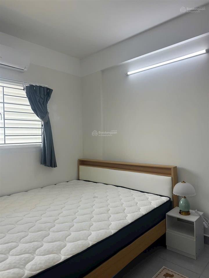 Cho thuê căn hộ nam long 2 central lake, 38m2, full nội thất, mới 100%, thang máy, đẹp, giá rẻ