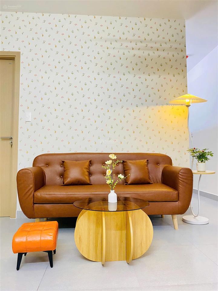Cho thuê căn hộ nam long 2 central lake 69m2, 3 phòng ngủ, 2wc, full nội thất, hồ cảnh quan