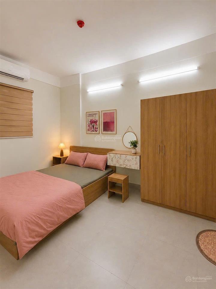 Cho thuê căn hộ nam long 2 central lake 69m2, 3 phòng ngủ, 2wc, full nội thất, hồ cảnh quan