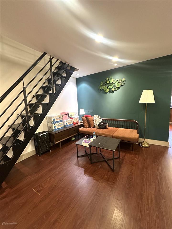 Bán căn hộ 1 trệt 1 lửng, chung cư cadif kdc hưng phú 1, cần thơ, 90m2, 2pn, 2wc, đông nam