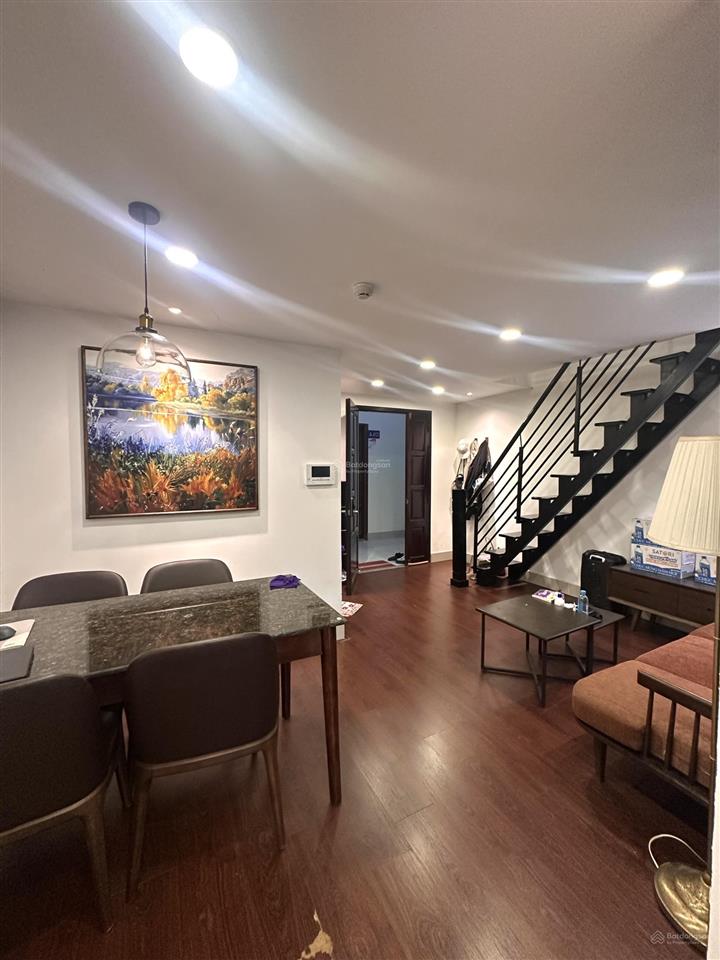 Bán căn hộ 1 trệt 1 lửng, chung cư cadif kdc hưng phú 1, cần thơ, 90m2, 2pn, 2wc, đông nam