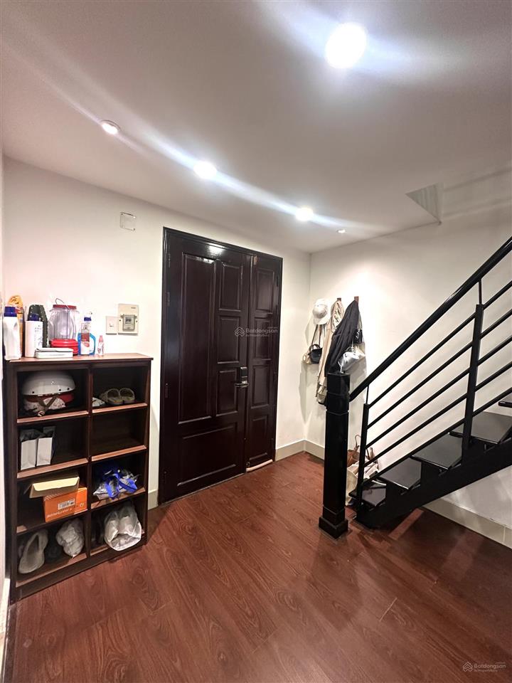 Bán căn hộ 1 trệt 1 lửng, chung cư cadif kdc hưng phú 1, cần thơ, 90m2, 2pn, 2wc, đông nam