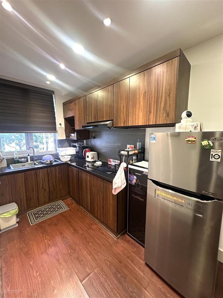 Bán căn hộ 1 trệt 1 lửng, chung cư cadif kdc hưng phú 1, cần thơ, 90m2, 2pn, 2wc, đông nam