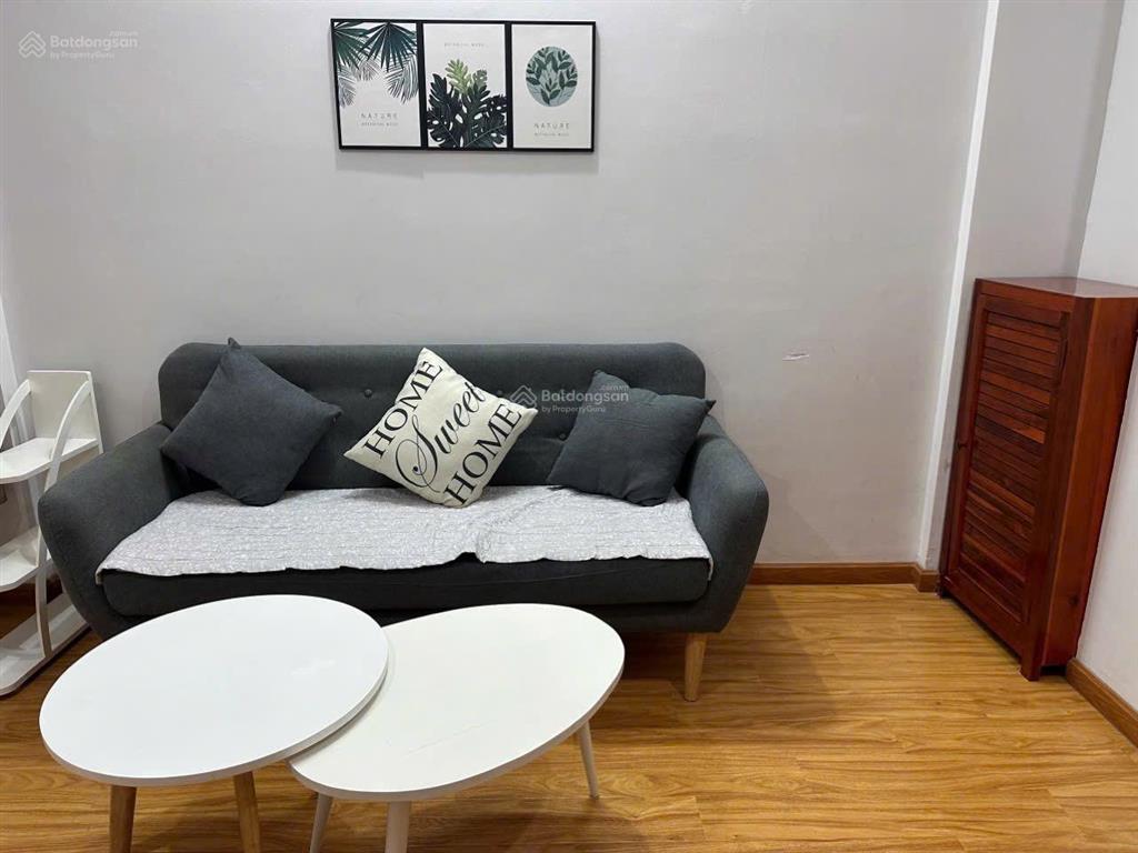 Cho thuê căn hộ hưng phú 70m2, 2pn, full nội thất, thang máy, mới, gần siêu thị go, tòa nhà nam á
