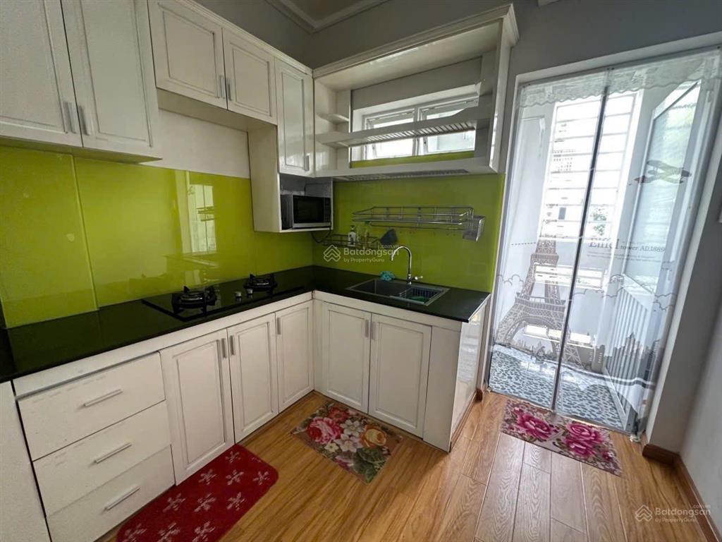 Cho thuê căn hộ hưng phú 70m2, 2pn, full nội thất, thang máy, mới, gần siêu thị go, tòa nhà nam á
