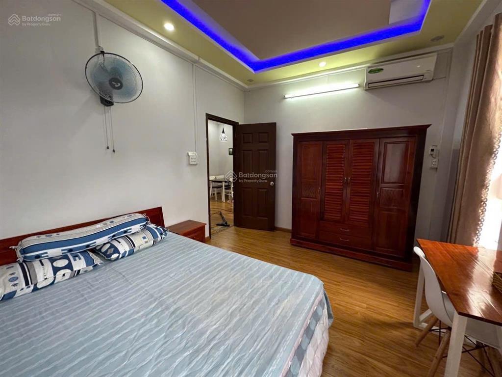 Cho thuê căn hộ hưng phú 70m2, 2pn, full nội thất, thang máy, mới, gần siêu thị go, tòa nhà nam á