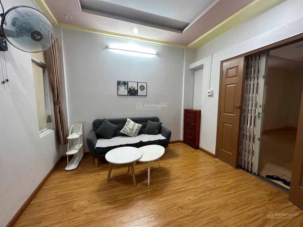 Cho thuê căn hộ hưng phú 70m2, 2pn, full nội thất, thang máy, mới, gần siêu thị go, tòa nhà nam á